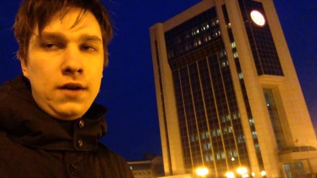 VLOG: ЧЕБОКСАРЫ / Cheboksary 2016 смотреть онлайн