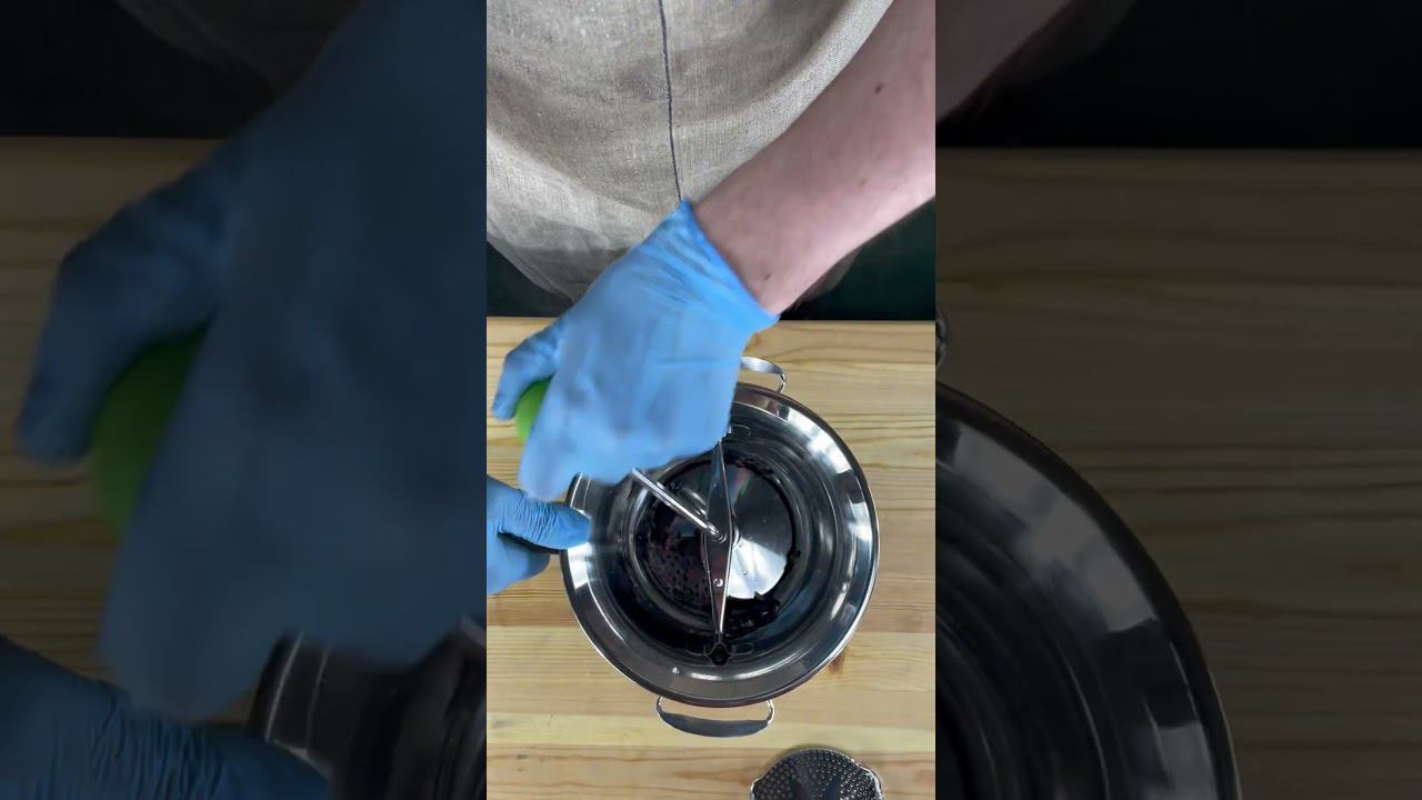 КАК ЖИТЬ БЕЗ МАГАЗИНСКИХ ПРОДУКТОВ