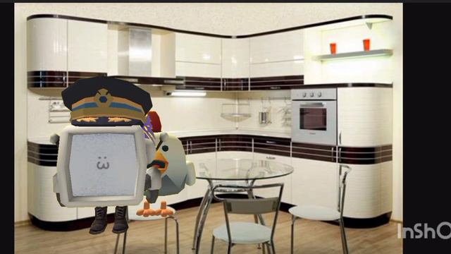 МИНИ фильм про какого-то чикена/ смотреть онлайн