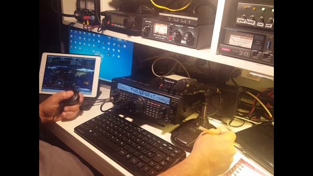 AO-92 SIN ROTORES...NADA MAL! смотреть онлайн
