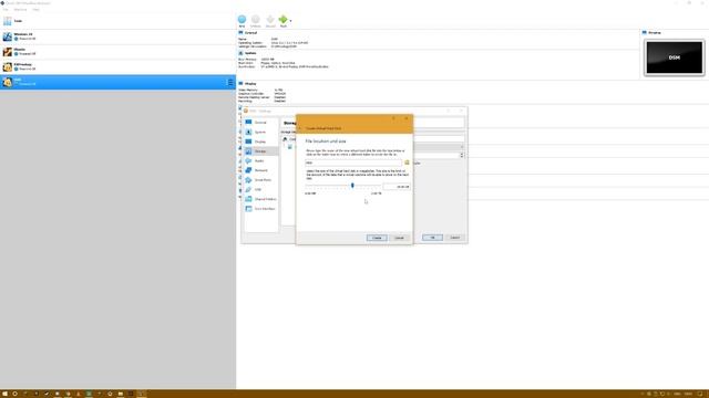 How To Install Synology DSM On A VirtualBox VM (XPEnology Tutorial)