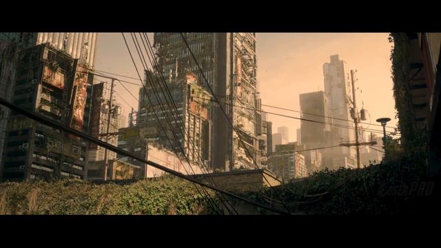 I AM LEGEND 2: LAST MAN ON EARTH - Teaser Trailer (2023) Will Smith | Teaser PRO's Concept Version