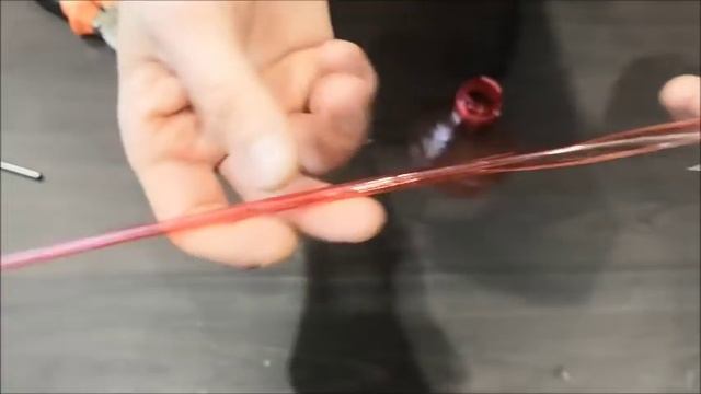 КИСТОЧКА ПОЛНОСТЬЮ СДЕЛАННАЯ ИЗ ПЛАСТИКОВЫХ БУТЫЛОК!!!! смотреть онлайн