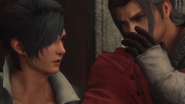 FINAL FANTASY 16 Прохождение 1 ᐅ Новая Final Fantasy XVI. смотреть онлайн