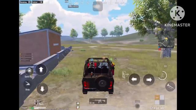 Prison kal pawh a khat hle mai | Pubg Mizo Funny #211 | Bgmi смотреть онлайн
