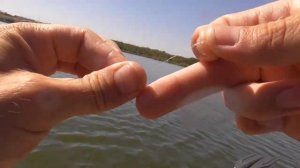 Снасть "Убийца Плотвы" ! Ловля плотвы на поплавочную удочку. Рыбалка на поплавок!