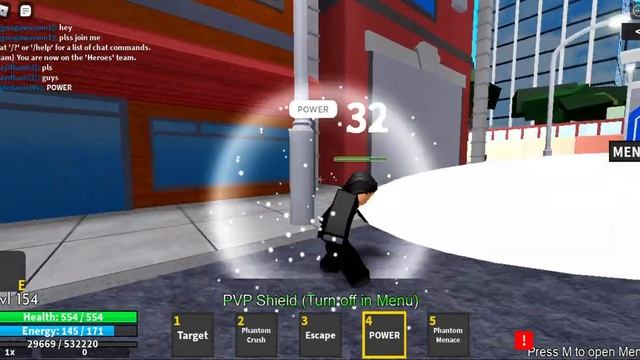 PERMEATION QUIRK ON MY HERO MANIA смотреть онлайн