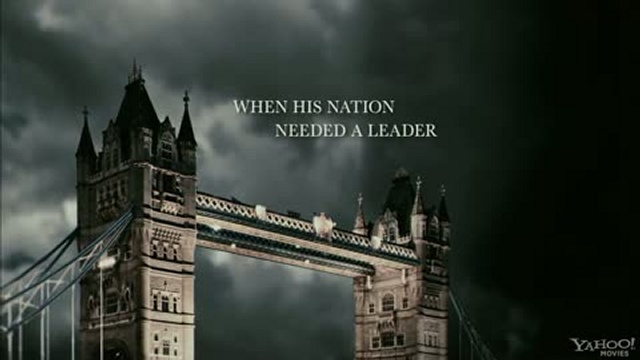 Трейлер Король говорит! (The King?s Speech) смотреть онлайн