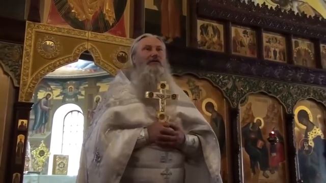 Как определить в честь кого освящен храм смотреть онлайн