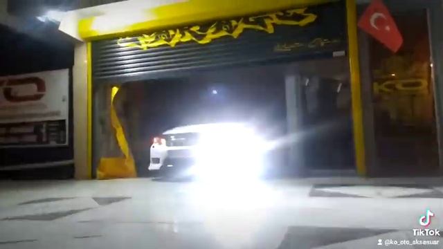 Honda Civic FB 7 смотреть онлайн