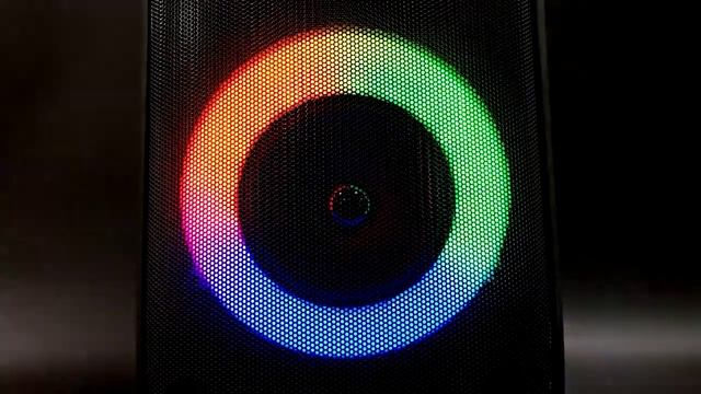 FUMIKO Stellar 510 смотреть онлайн