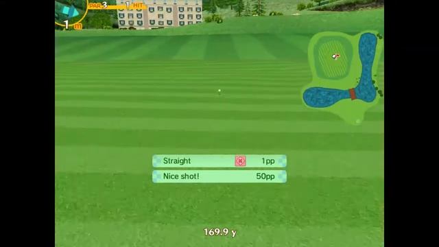 Eagle, fantasy golf business gameplay смотреть онлайн