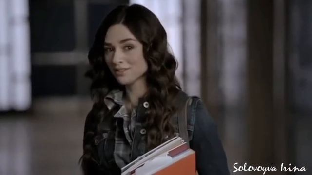 Allison and Scott / Эллисон и Скотт смотреть онлайн