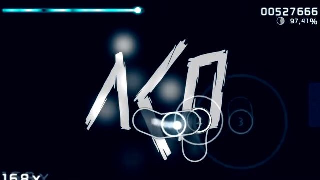 ЛСП-Винегред | Osu! смотреть онлайн