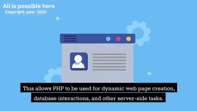 PHP Basics: PHP Definition and Basics | Server-Side Scripting Tutorial for Beginners | PHP смотреть онлайн