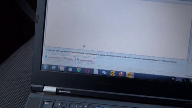 Регенерация сажевого фильтра + ODIS смотреть онлайн