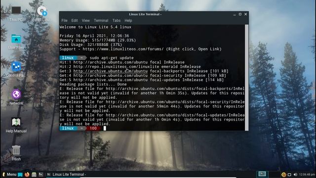 what is repository in linux 【தமிழில்】 смотреть онлайн