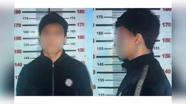 МНОГОНАЦИОНАЛ #3 | МИГРАНТЫ - РАЗБОЙ И ТОРГОВЛЯ ПРЕПАРАТАМИ