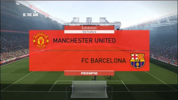 PES 2018 | SMOKE PATCH V18.4 UPDATE 2023-2024 |10/17/23 | PC