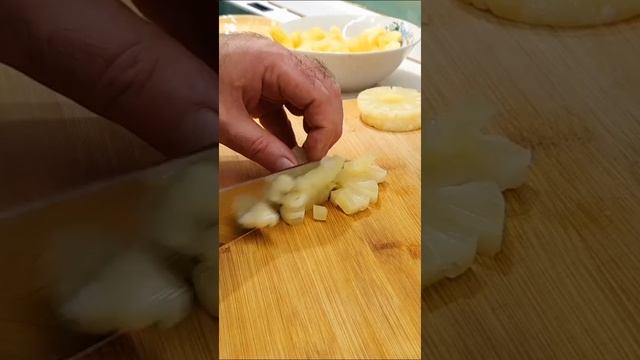 Салаты с Черным Перцем