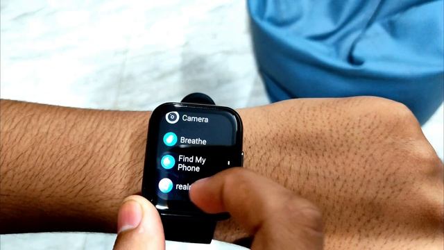 Realme Watch 2 Pro | Unboxing & Review | 4K | смотреть онлайн