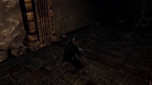 ЛаваТоп. Dark Souls Remastered & Тёмные души обновлённые (НГ+). №25.1. Укрепляя пламя. смотреть онлайн