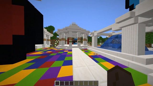 SE NECESITA STAFF! NUEVO SERVIDOR MINECRAFT 1.16.4 FULL SURVIVAL con PROTECCIONES смотреть онлайн