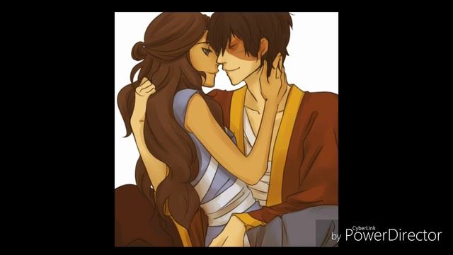 Zuko and katara смотреть онлайн