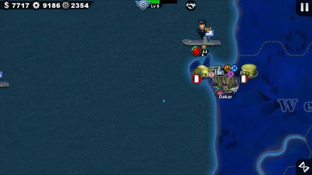 WC4: GPWM MOD 1955 RED STORM CAMBODIA CONQUEST FULL смотреть онлайн