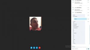 ЭТО ЖЕСТЬ, РАЗВОД ДЕВОЧКИ В СКАЙПЕ НА ВЕБКУ В MINECRAFT(МАЙНКРАФТ)