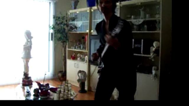 Super Stoner Metal (Ibanez) смотреть онлайн