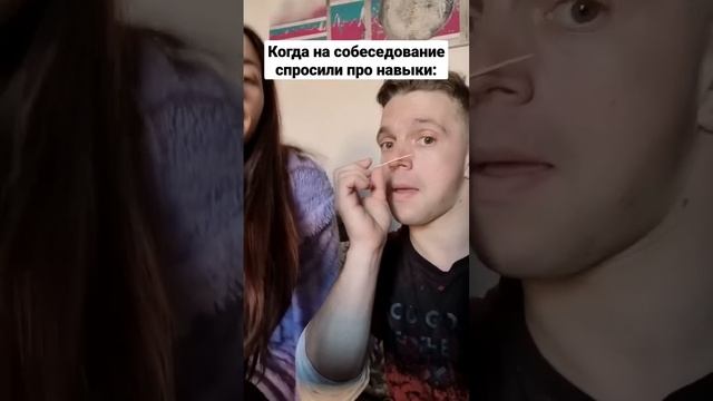 Бланка мочит! #3 Нос-вертолет!) смотреть онлайн