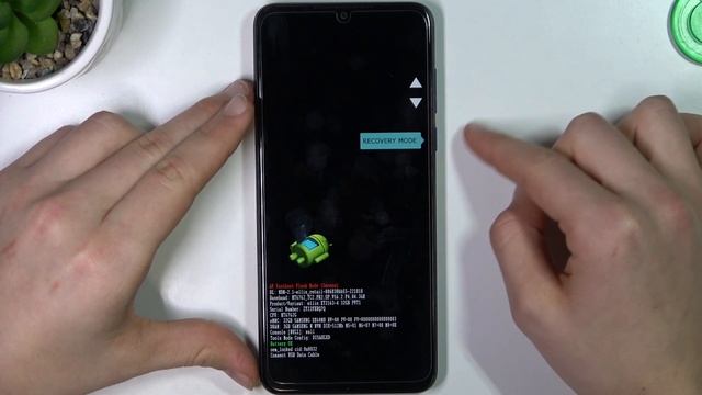 Motorola Moto G Pure | Как открыть режим фастбут на Motorola Moto G Pure смотреть онлайн