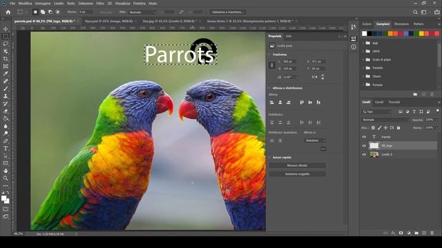 Photoshop 2020 - Funzioni nuove e migliorate смотреть онлайн