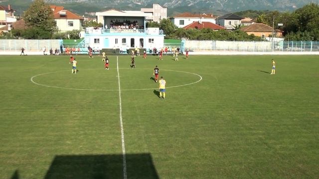 NDESHJA KASTRIOTI ELBASANI JAVA E PARE DT 3 9 2023 FILMOI DASHAMIR QEMALI TEL. 0692135610 смотреть онлайн