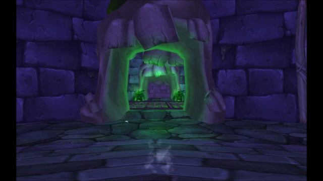 Naxxramas - Wrath Of The Lich King Music смотреть онлайн