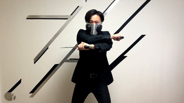 RONIN: Cyberpunk URBAN SAMURAI 6 Cyberpunk + Martial Arts (kenjutsu, kendo, karate, taekwondo ninja смотреть онлайн
