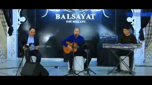 "Осень"  Гусейн Манапов        "Гуйз"   Башим Сапаров