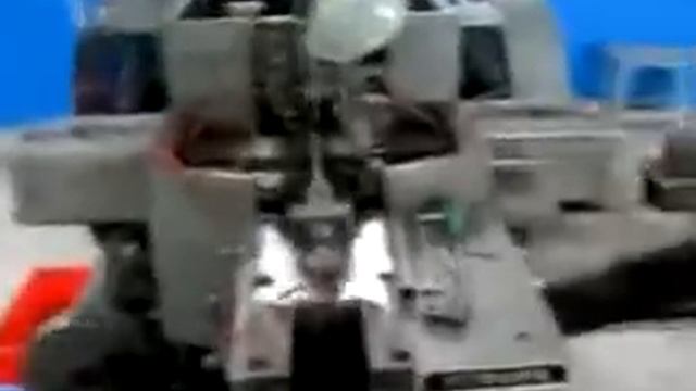 Станок для производства шплинтов смотреть онлайн