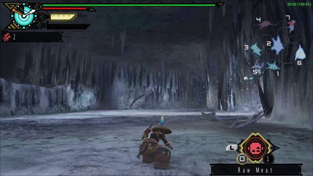 MONSTER HUNTER 3RD Portable ReShade RAY TRACING ON VS OFF COMPARISON смотреть онлайн