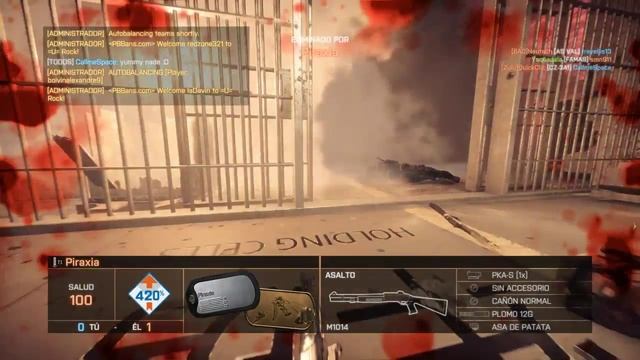 Battlefield 4 Multiplayer Gtx 770 + Fx 8350 Max settings 1080p смотреть онлайн