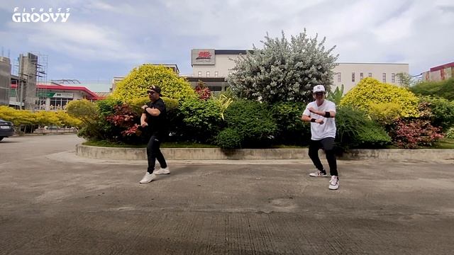 Pagodào Do Birimbola (Tchubirabiro) Dj Bryanito | Tiktok Trend | Zumba | FITNESS GROOVY смотреть онлайн