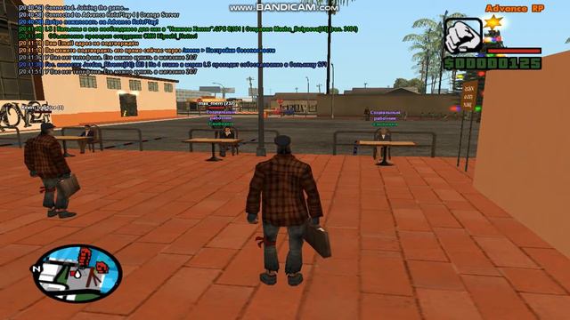 gta sa 2019 01 16 20 41 26 778 смотреть онлайн