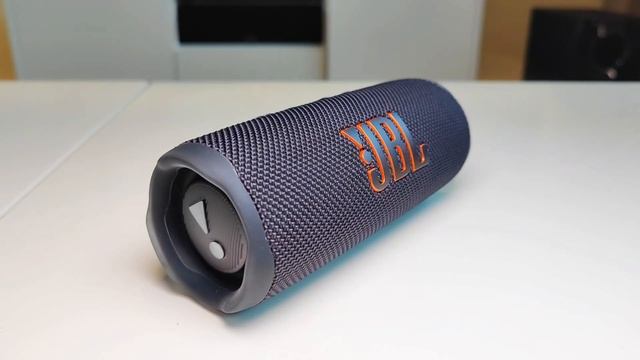 JBL FLIP 6 BASSTEST!? LOW FREQUENCY EQ смотреть онлайн