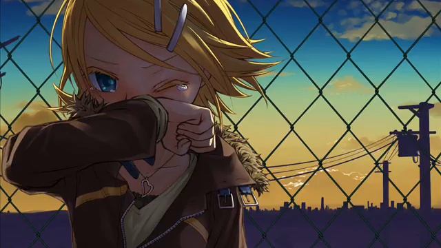 Rin Kagamine I ♥