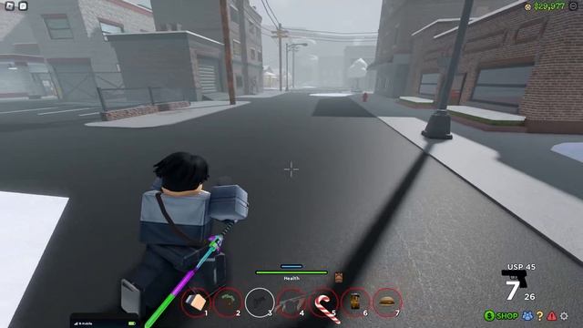 How to make $100,000 quickly in Ohio using new strategy | Roblox смотреть онлайн