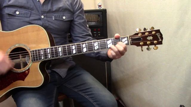 The Searchers | Needles And Pins | Guitar Cover смотреть онлайн