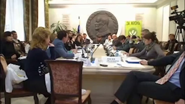 Госзаказ на предродовые детоубийства. Сенсационное признание главврача (2013) смотреть онлайн