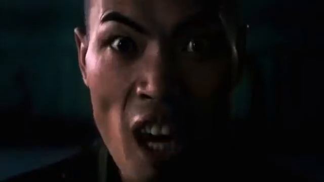 Очень крутой Боевик///КОРОЛЬ УЛИЦ///