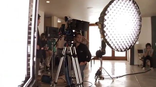 The making of Get Fit with Mel B part1 смотреть онлайн